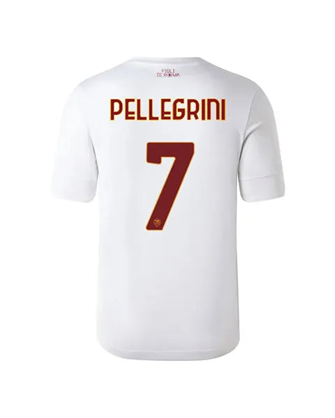 ROMA AWAY 22/23 - PELLEGRINI 7