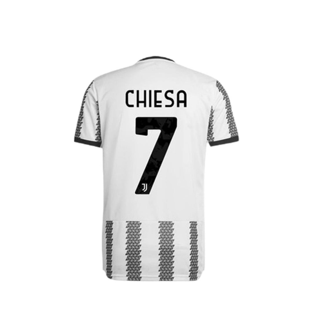 JUVENTUS HOME 22/23 - CHIESA 7