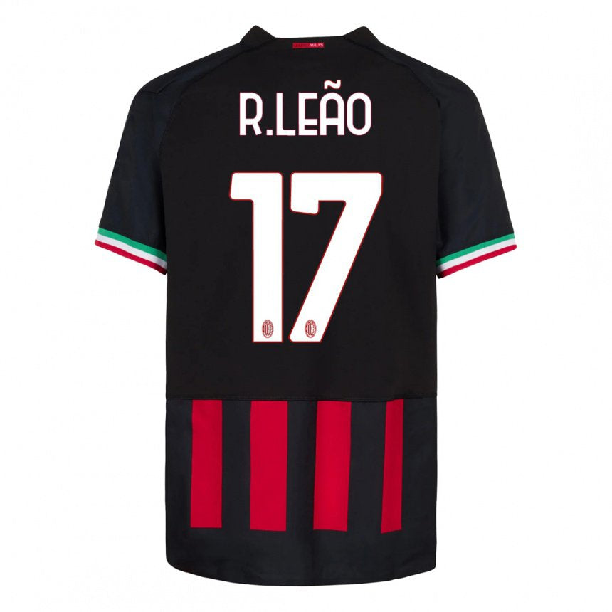 MILAN HOME 22/23 - R. Leão 17