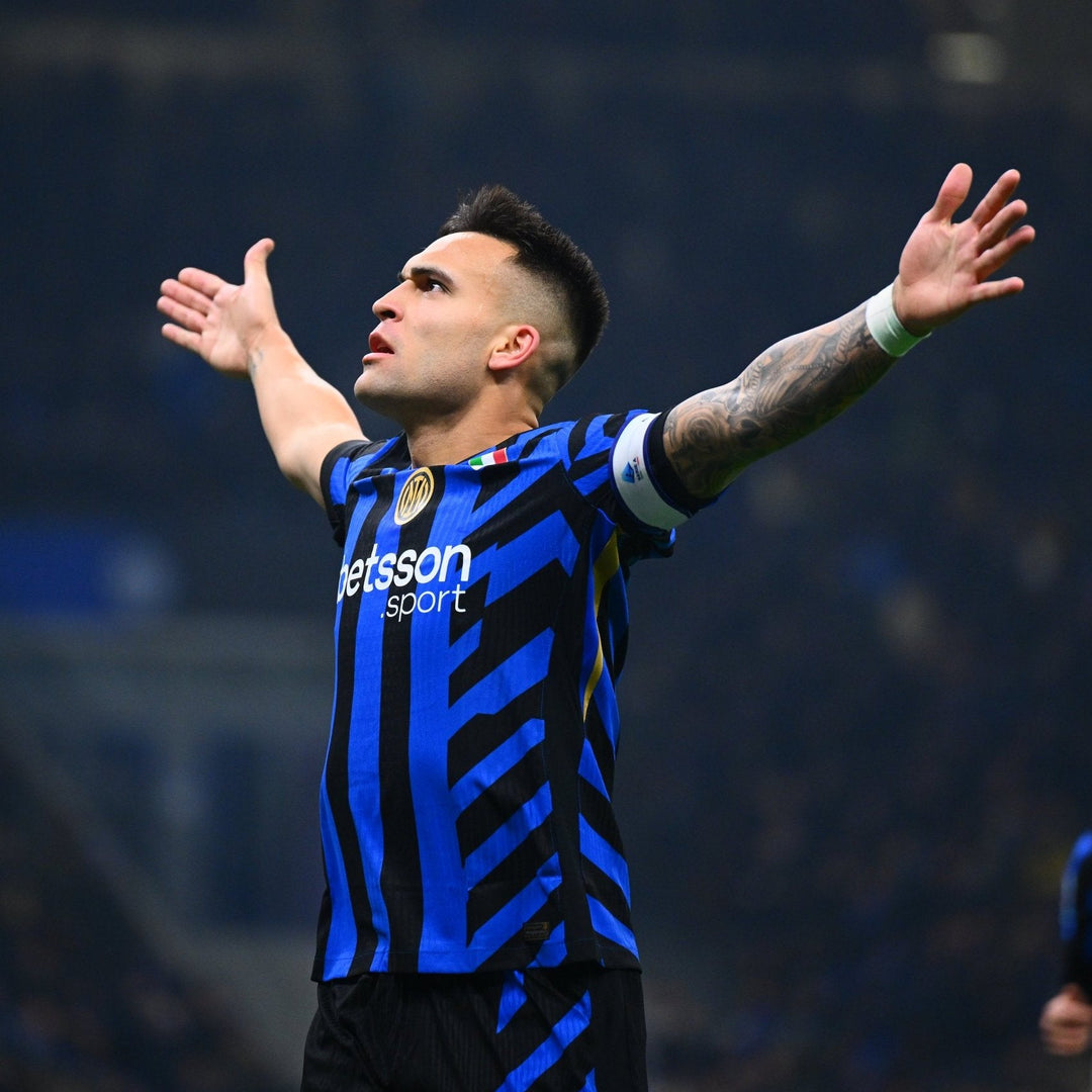 INTER - 20% SCONTO