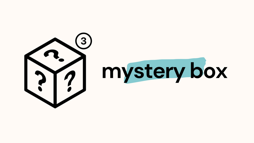 mystery box