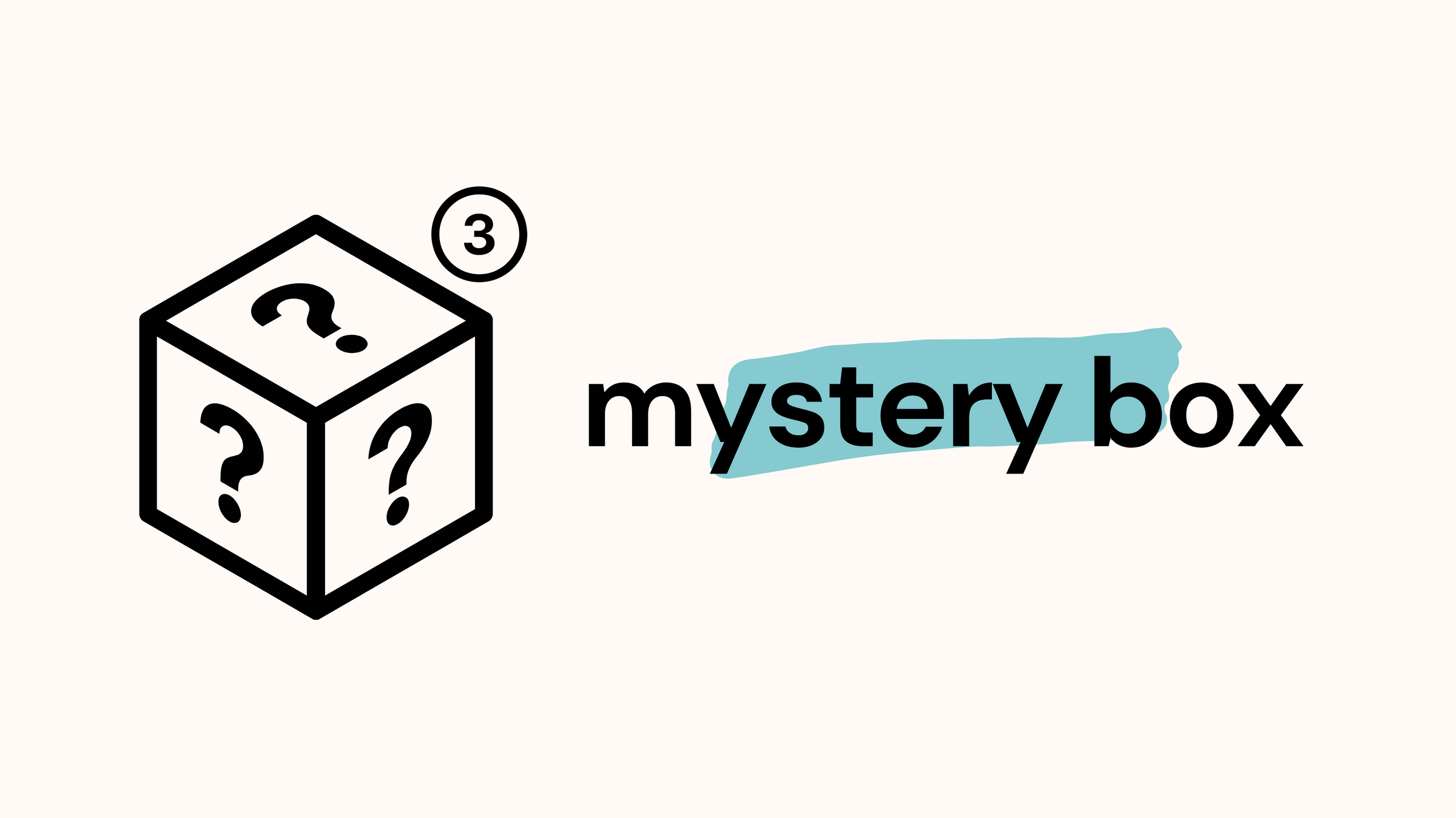 mystery box