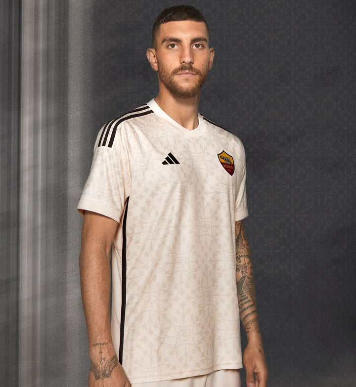 Roma 23/24 AWAY