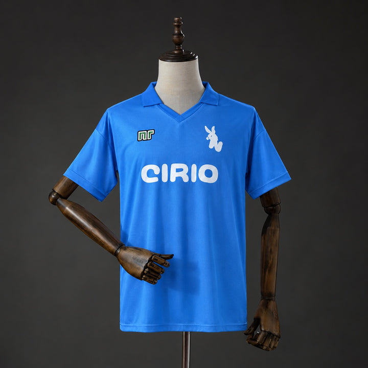 NAPOLI 82/83 HOME