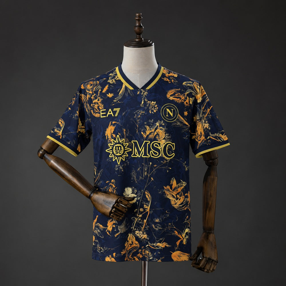 NAPOLI 26/27 SPECIAL EDITION