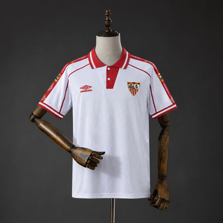 Siviglia 98-00 HOME