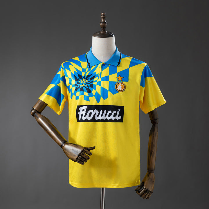 Inter 92/94 THIRD
