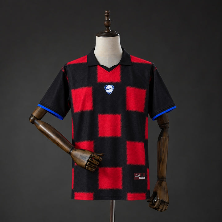T-shirt CACTUS JACK TRAVIS SCOTT - NIKE CROAZIA