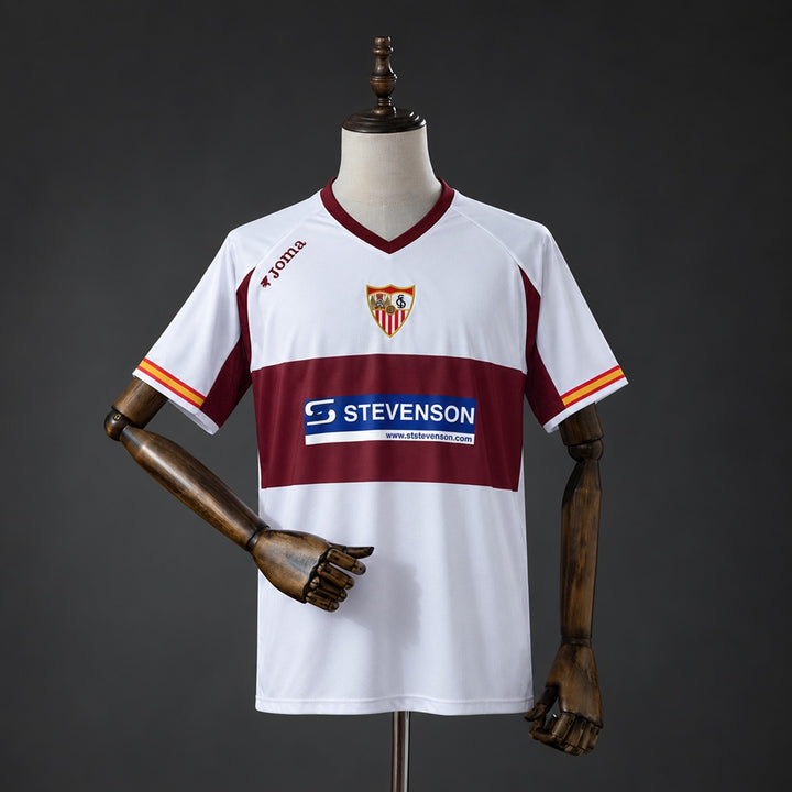 Siviglia 05/06 HOME (EUROPEAN CUP)