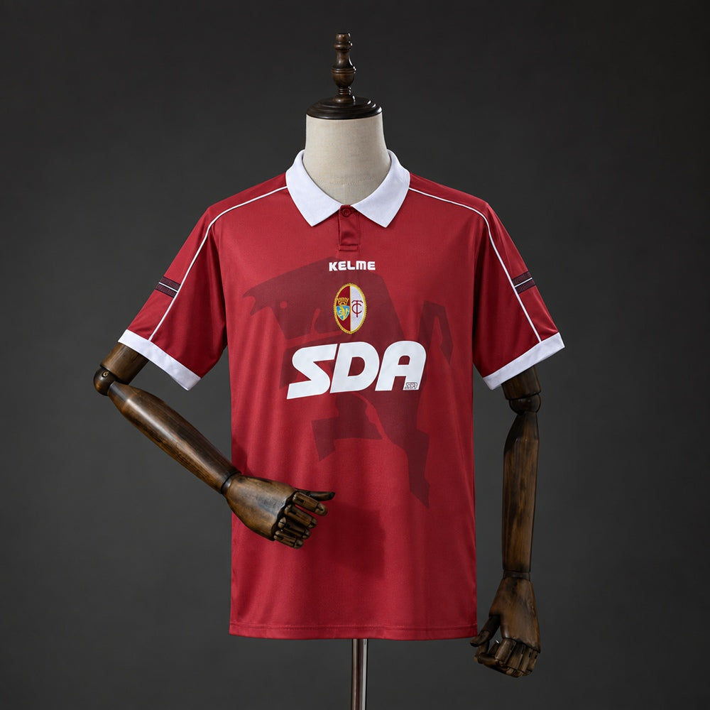 Torino 98/99 HOME