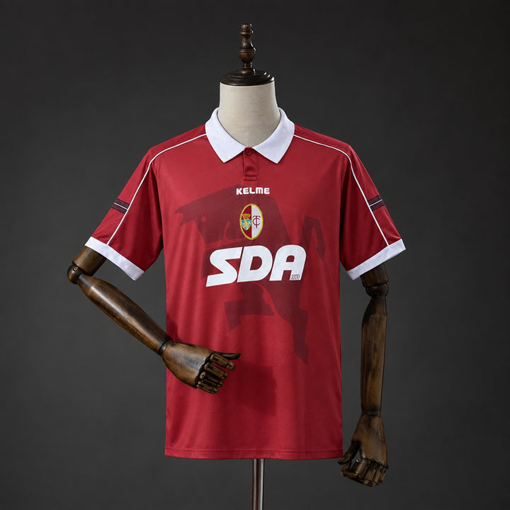 Torino 98/99 HOME