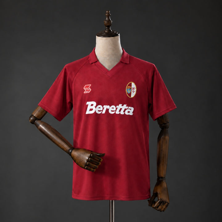 Torino 92/93 HOME
