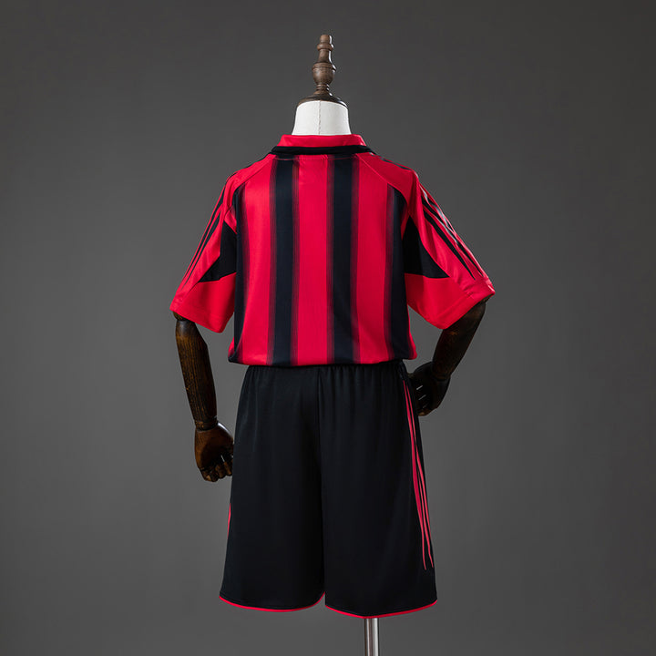 KIT MILAN 04/05 - HOME BAMBINO