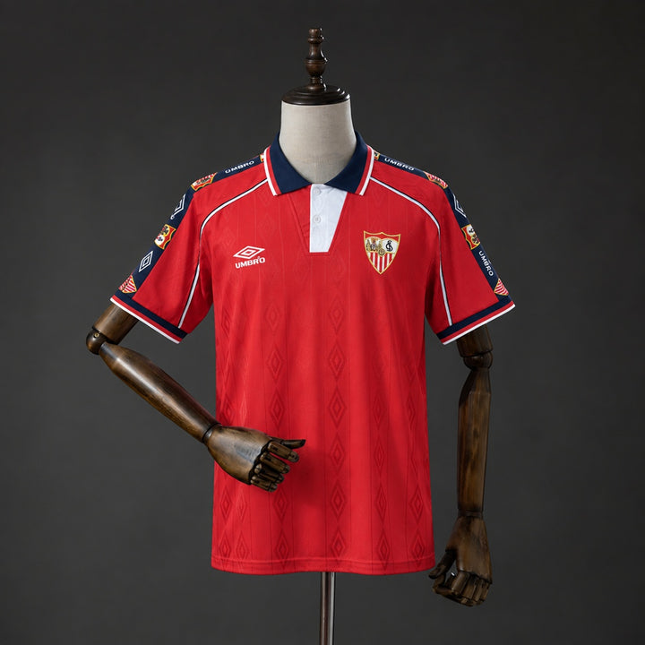 Siviglia 98-01 AWAY