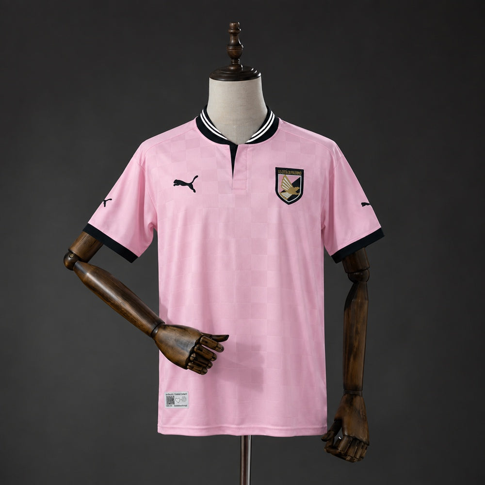 PALERMO 12/13 HOME