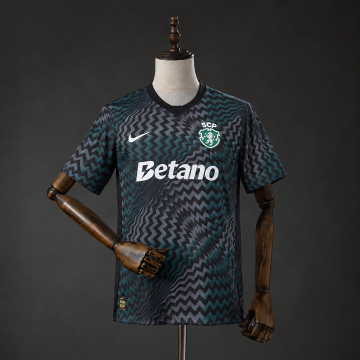 SPORTING LISBONA 26/27 - PORTIERE