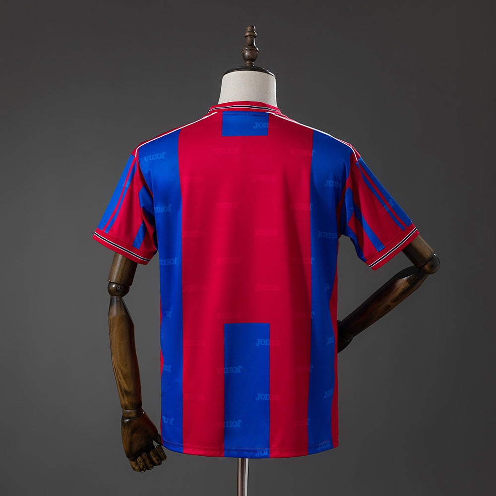 Levante 99/00 HOME