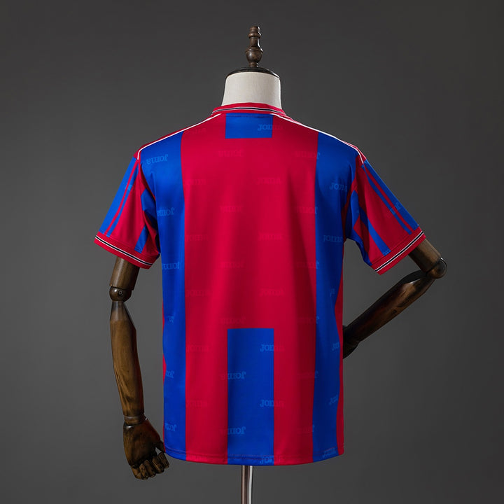 Levante 99/00 HOME