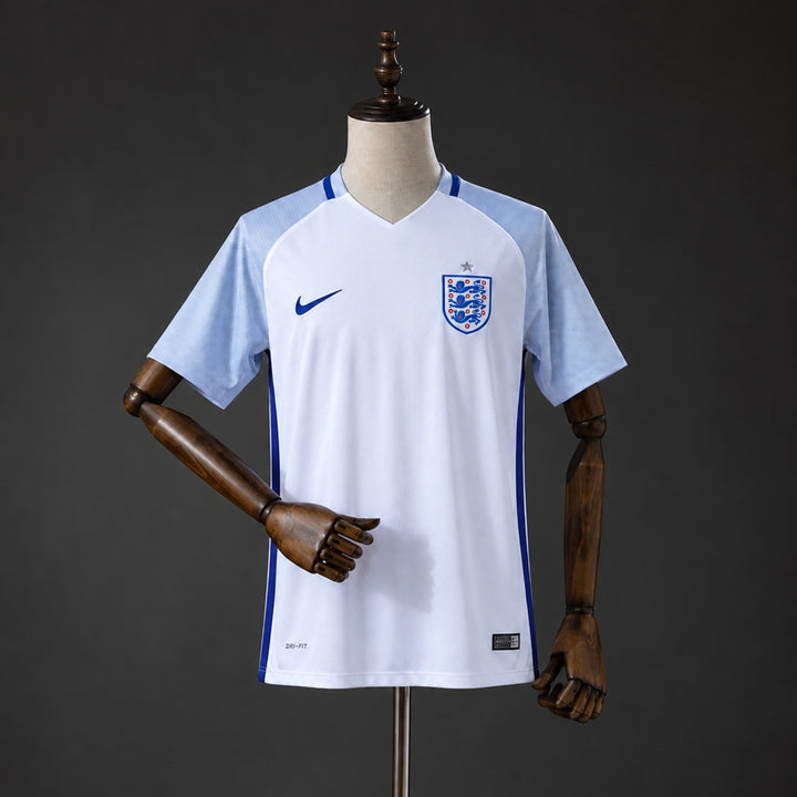 Inghilterra 2016 HOME