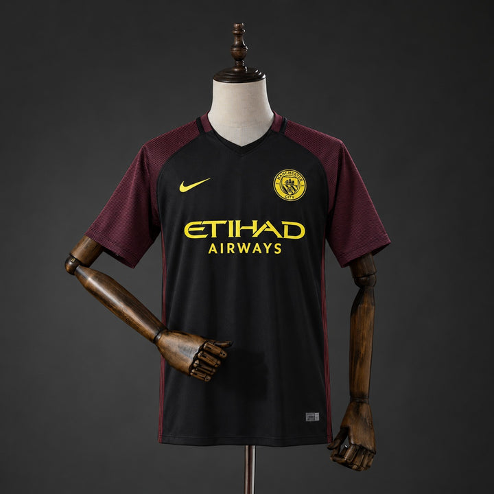 Manchester City 16/17 THIRD