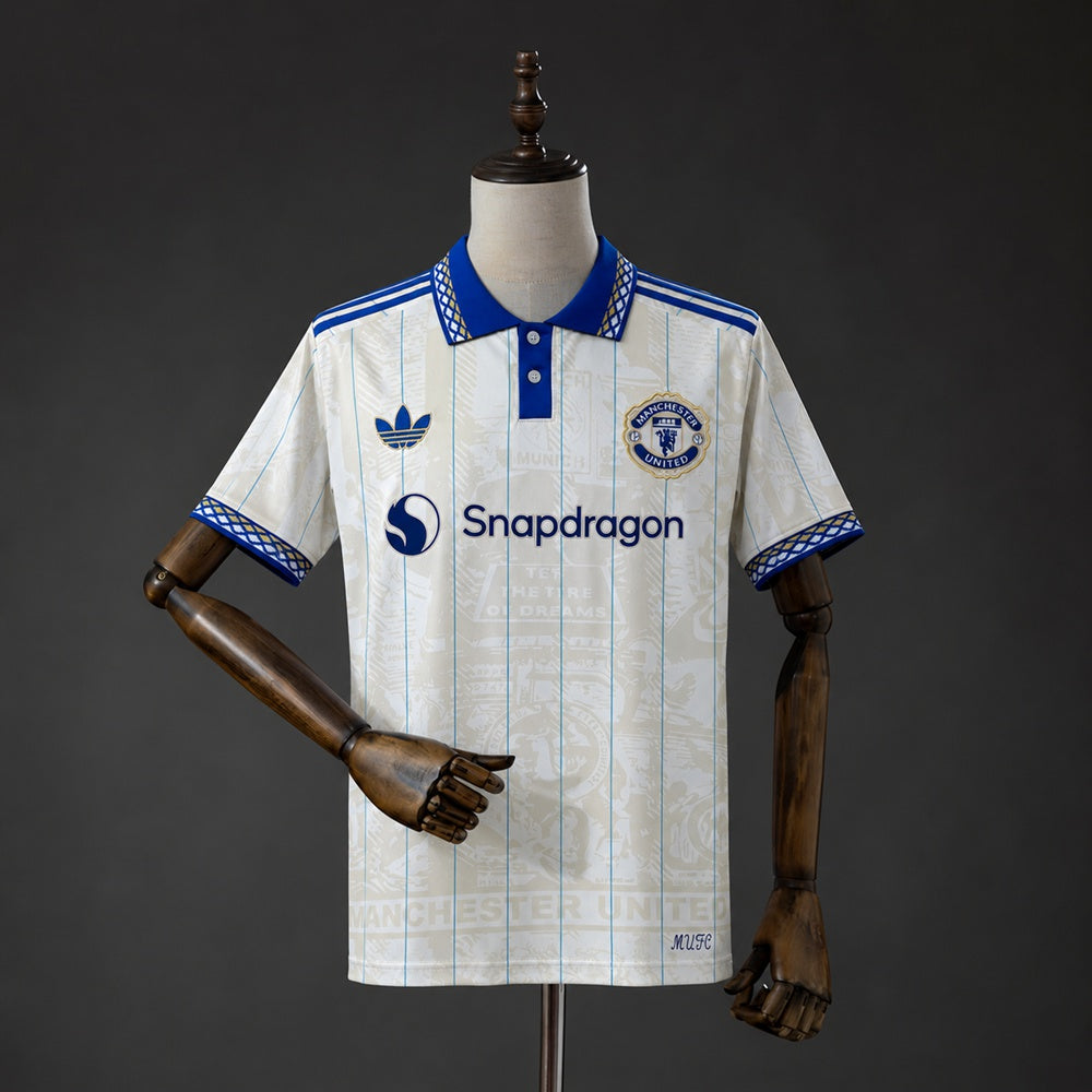 Manchester United 26/27 SPECIAL COMMEMORATIVE