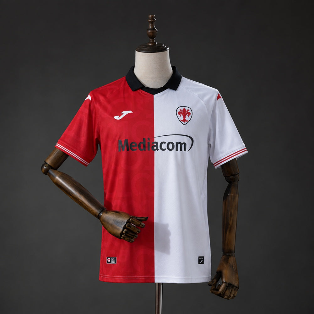 FIORENTINA 26/27 COMMEMORATIVE