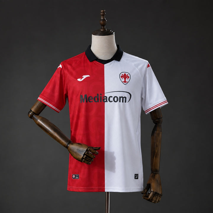 FIORENTINA 26/27 COMMEMORATIVE