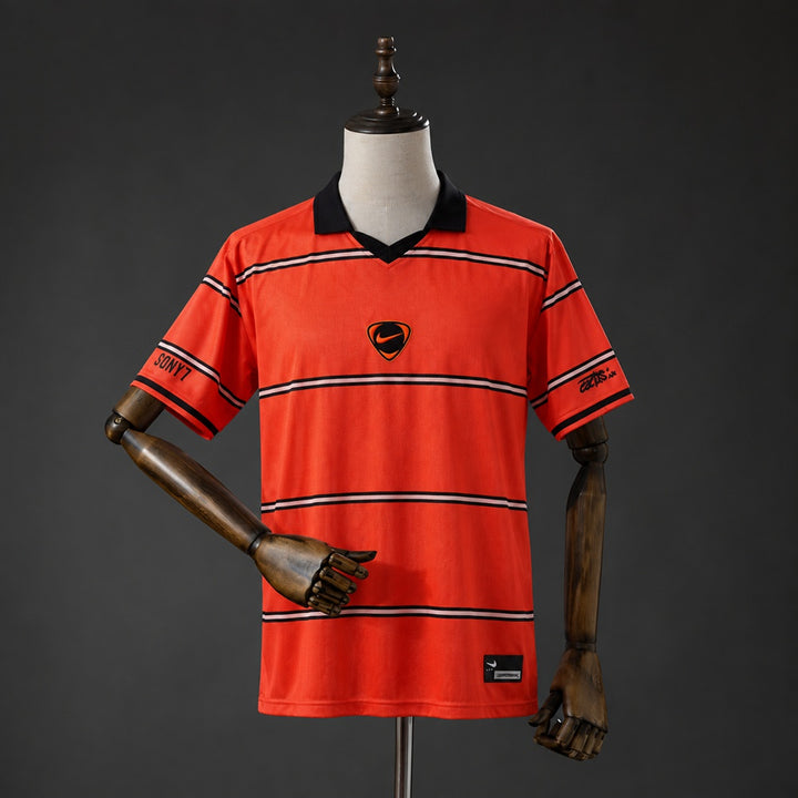 T-shirt CACTUS JACK TRAVIS SCOTT - NIKE OLANDA