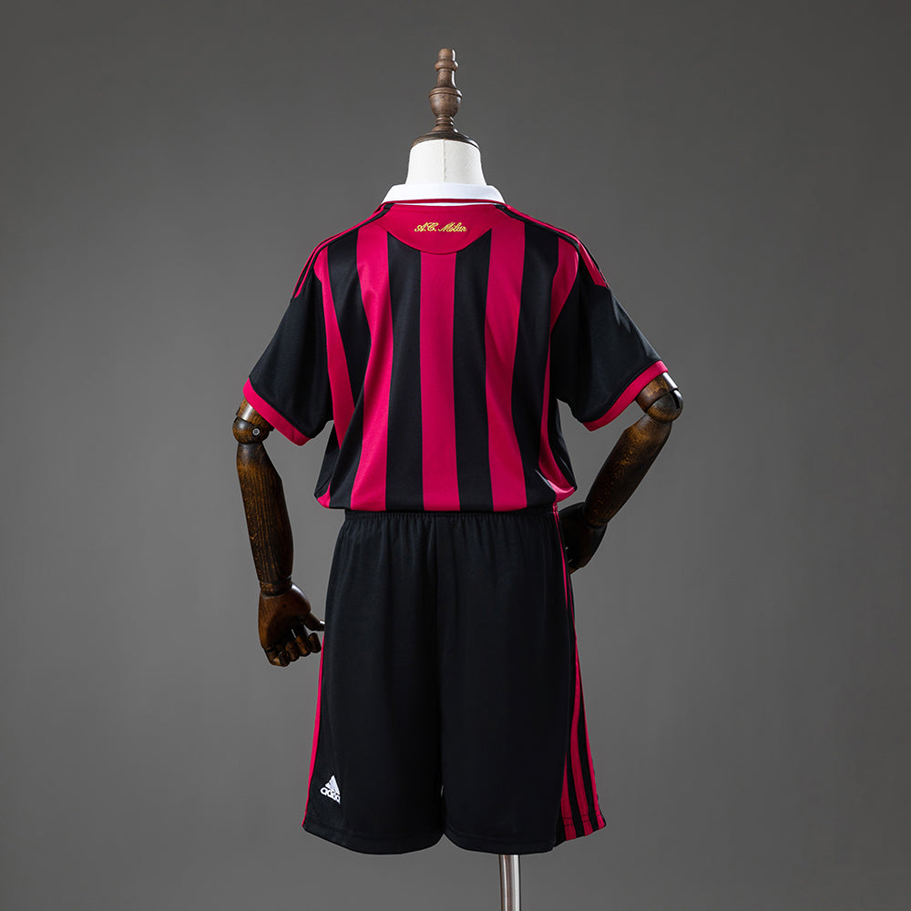 KIT MILAN 09/10 - HOME BAMBINO