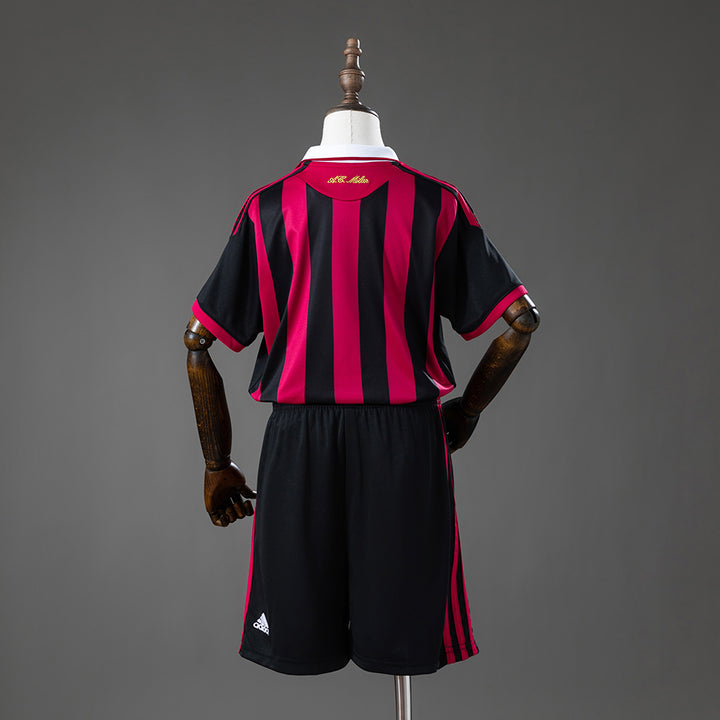 KIT MILAN 09/10 - HOME BAMBINO
