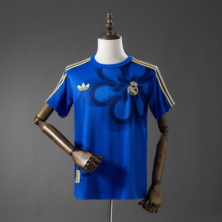 Real Madrid 26/27 SPECIAL