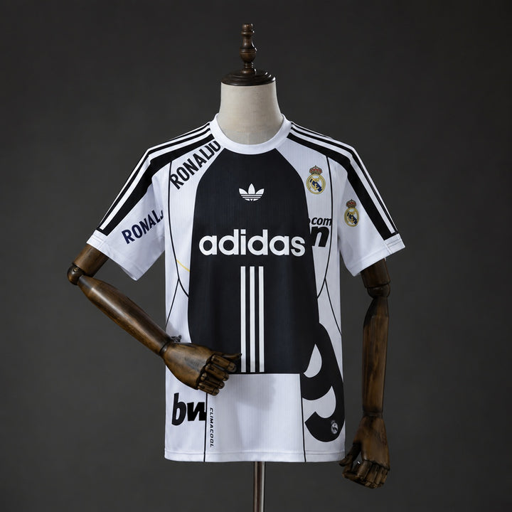 REAL MADRID 26/27 SPECIAL RONALDO ORIGINALS