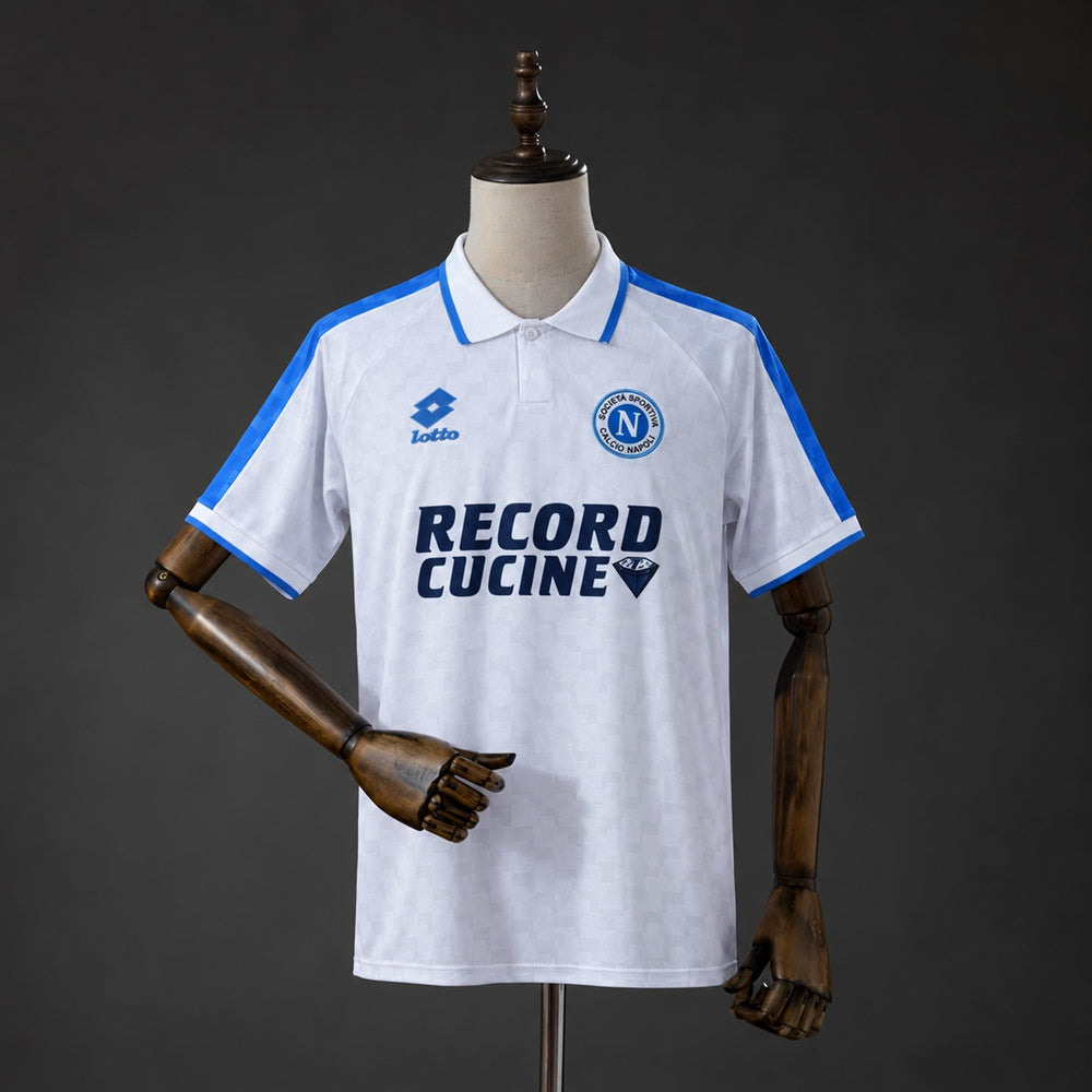 NAPOLI 95/96 AWAY