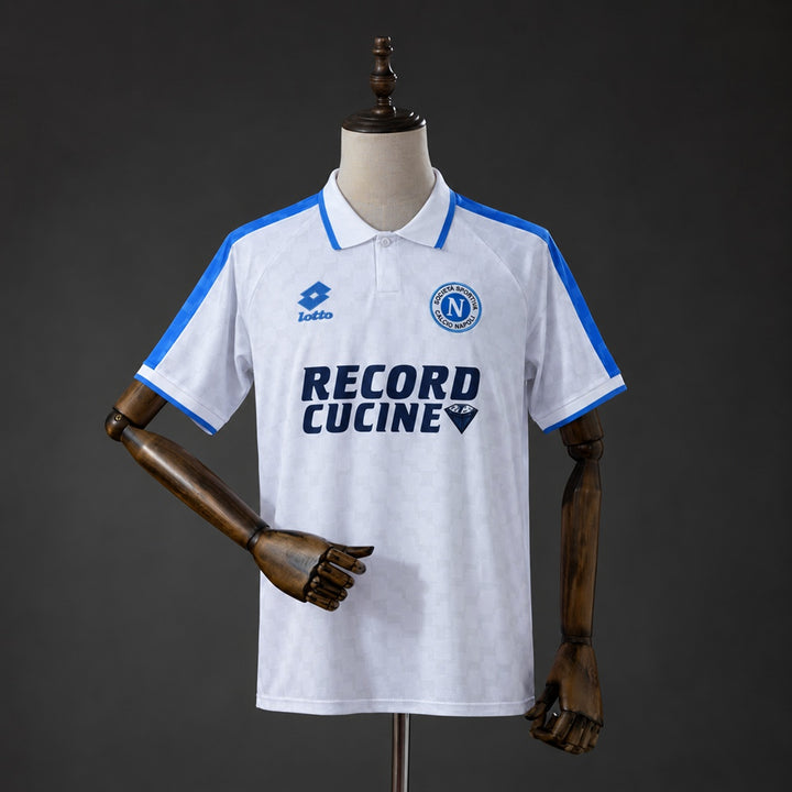 NAPOLI 95/96 AWAY