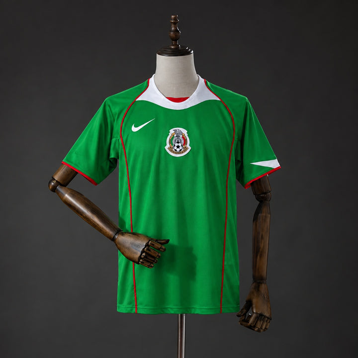 Messico 2004 HOME