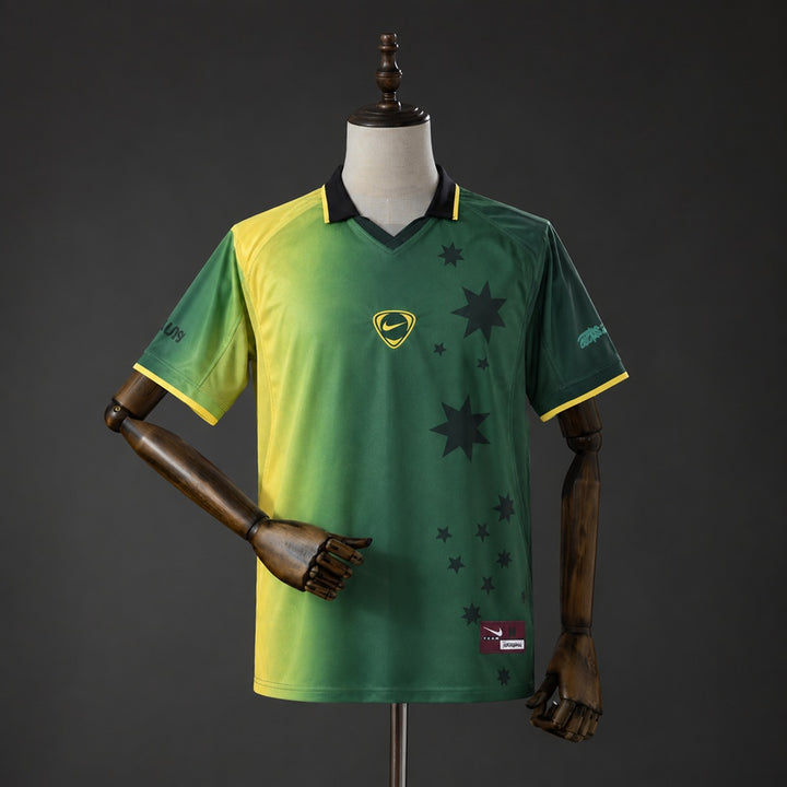 T-shirt CACTUS JACK TRAVIS SCOTT - NIKE AUSTRALIA