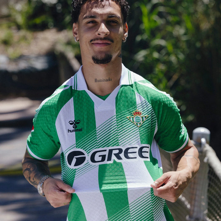 Betis 26/27 HOME