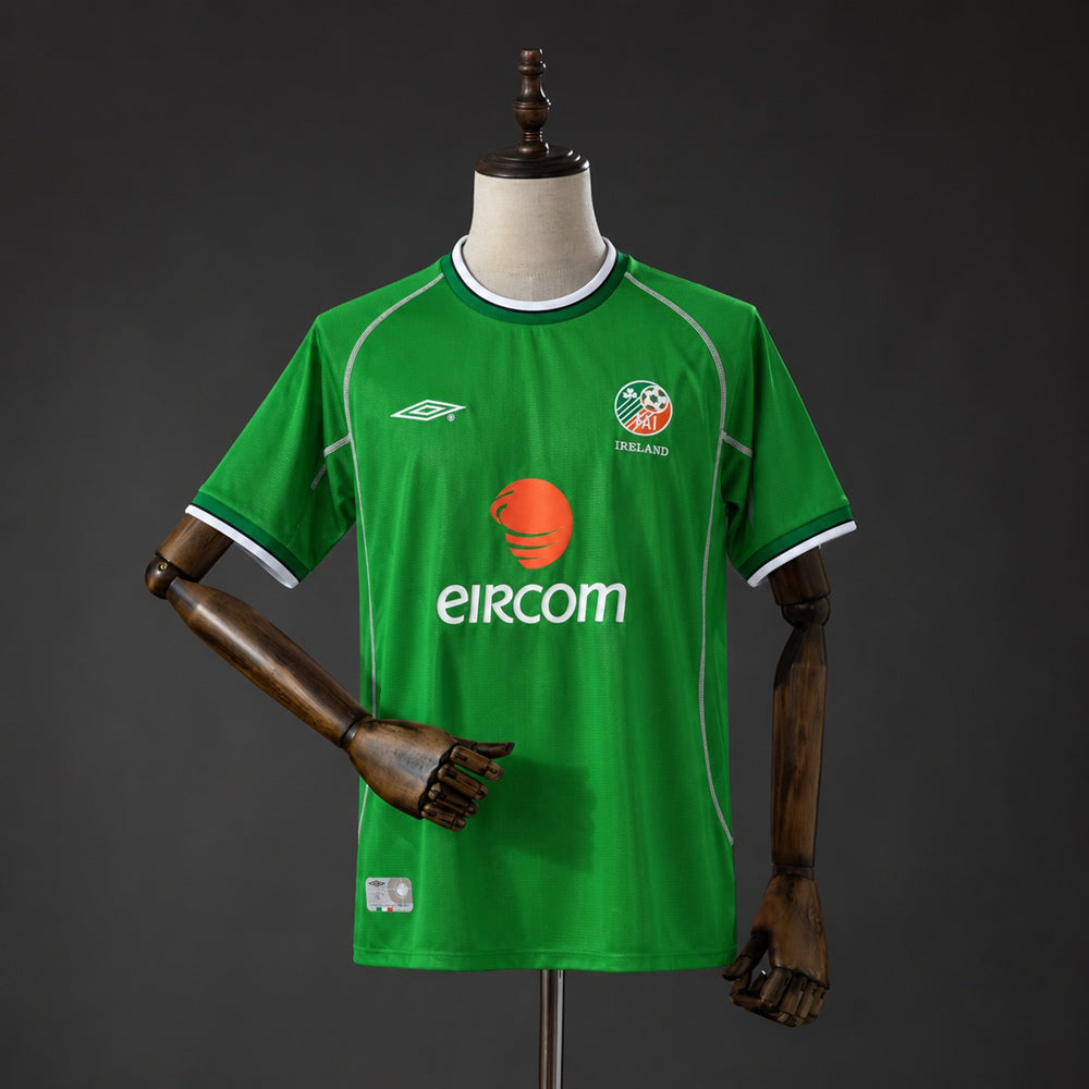 Irlanda 2002 HOME