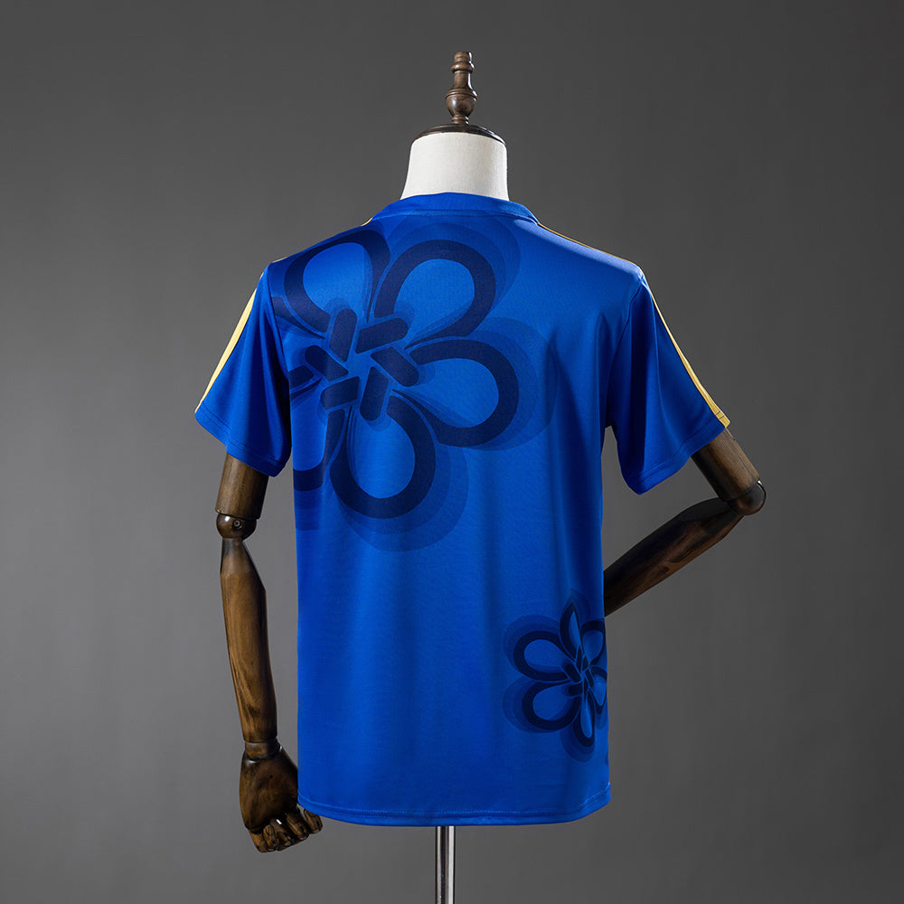 Real Madrid 26/27 SPECIAL