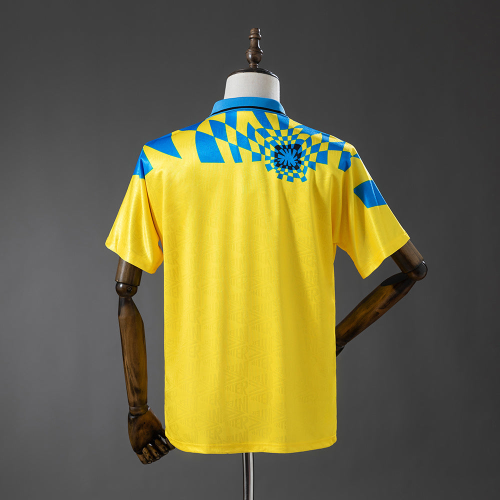 Inter 92/94 THIRD