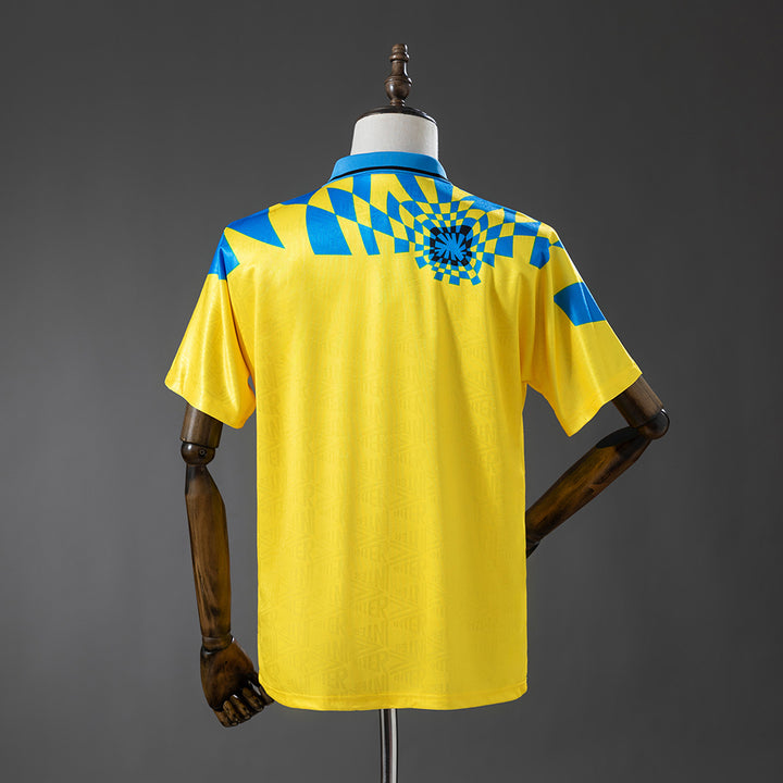 Inter 92/94 THIRD