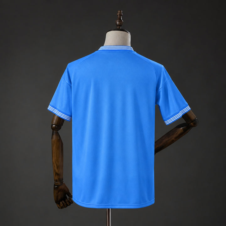 NAPOLI 81/82 HOME