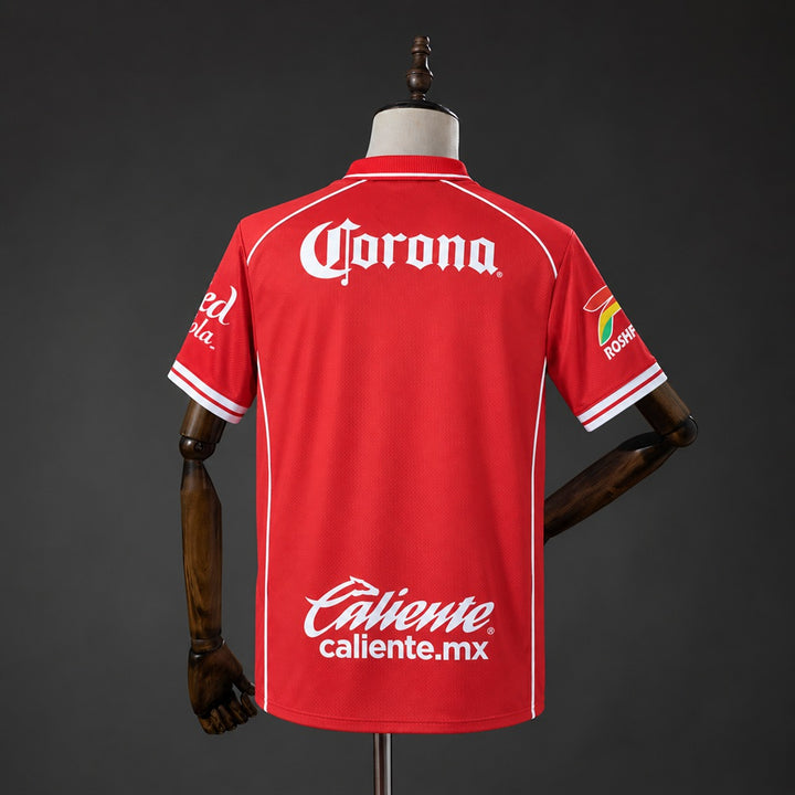 TOLUCA 26/27 HOME