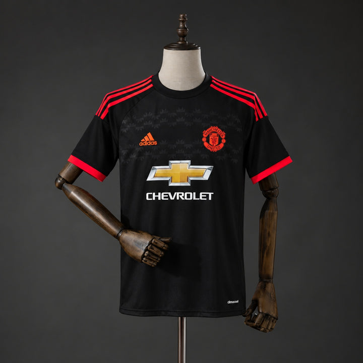 Manchester United 15/16 THIRD