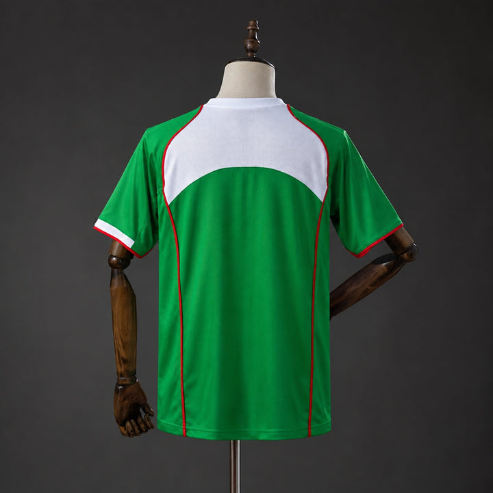 Messico 2004 HOME