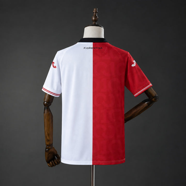 FIORENTINA 26/27 COMMEMORATIVE