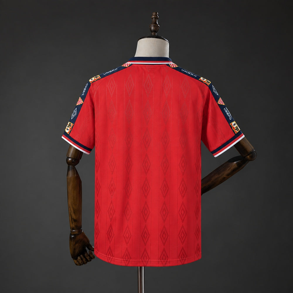 Siviglia 98-01 AWAY