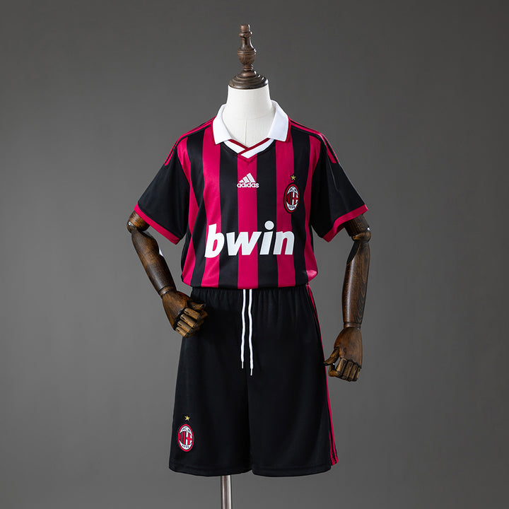 KIT MILAN 09/10 - HOME BAMBINO