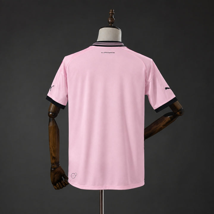PALERMO 12/13 HOME