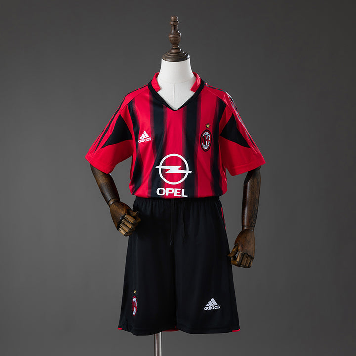 KIT MILAN 04/05 - HOME BAMBINO